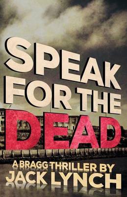 Speak for the Dead by Jack Lynch image