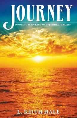 Journey by L Keith Hale image