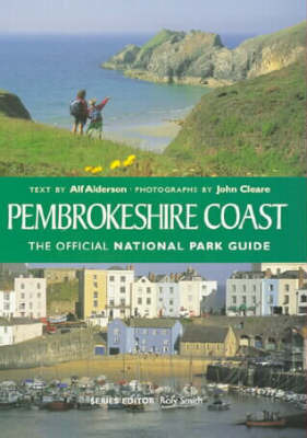 Pembrokeshire Coast by Alf Alderson