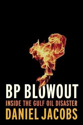 BP Blowout image