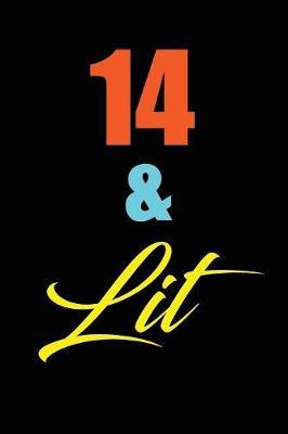 14 & Lit by Nabuti Publishing