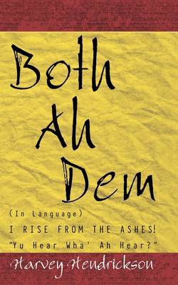 Both Ah Dem by Harvey Hendrickson image