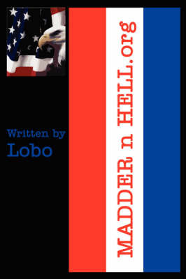 MADDER N HELL.Org by Lobo image