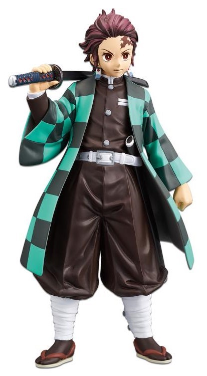 Tanjirou Kamado - PVC Figure image