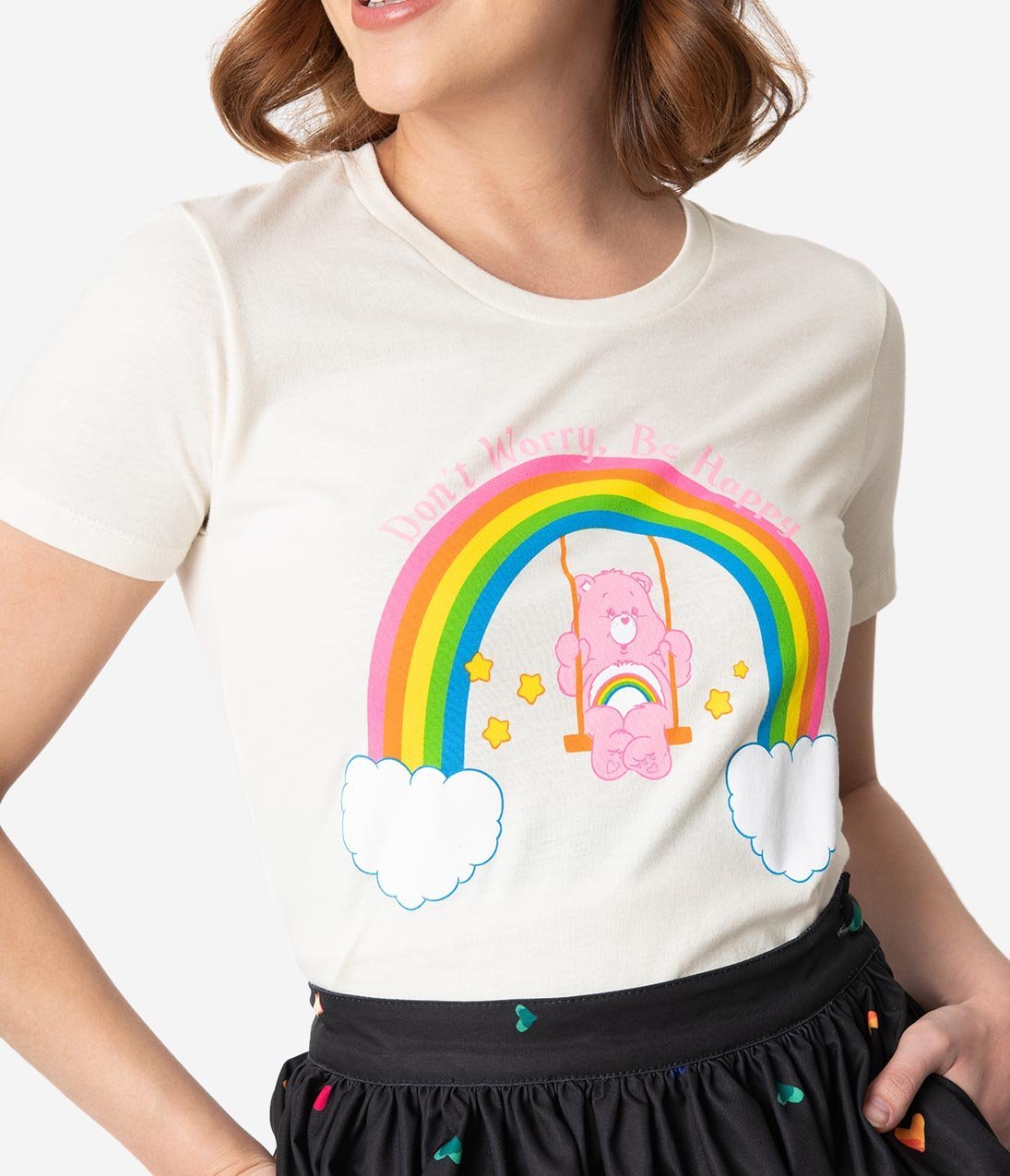 unique vintage t shirts