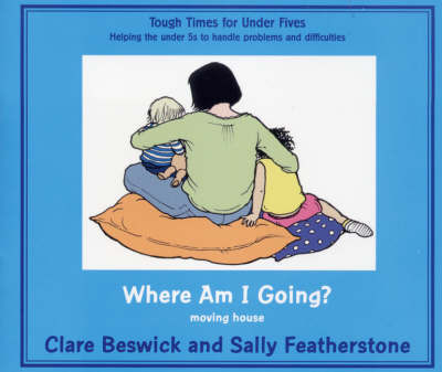 Where am I Going? by Clare Beswick