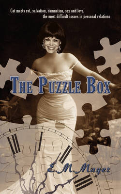 The Puzzle Box by E.M. Mayer image