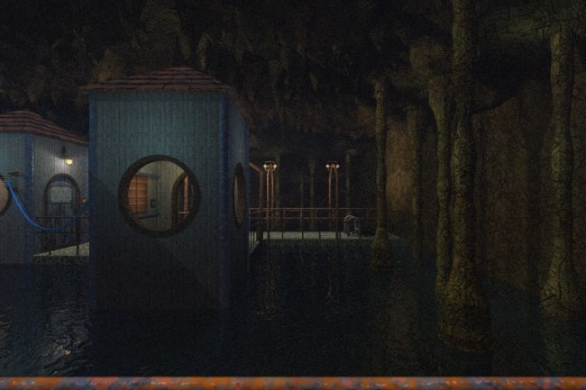 RHEM 3 for PC Games image