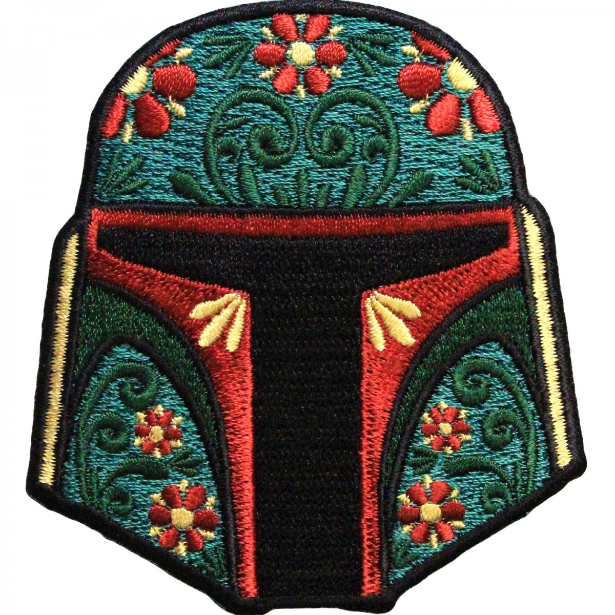 Star Wars Patch Series 1 (Assorted) image