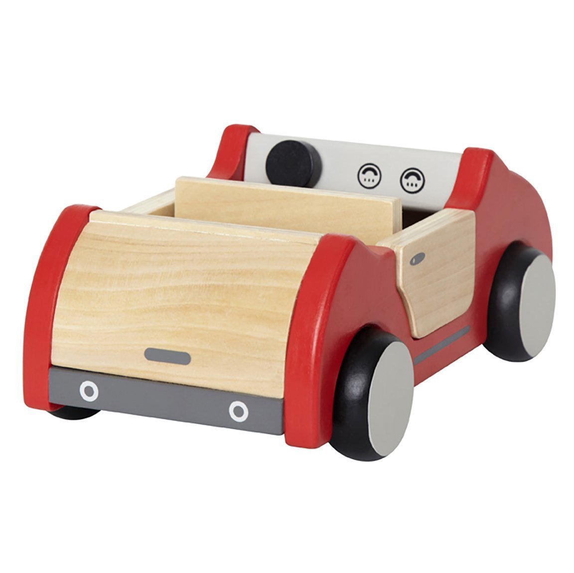 Hape: Family Car