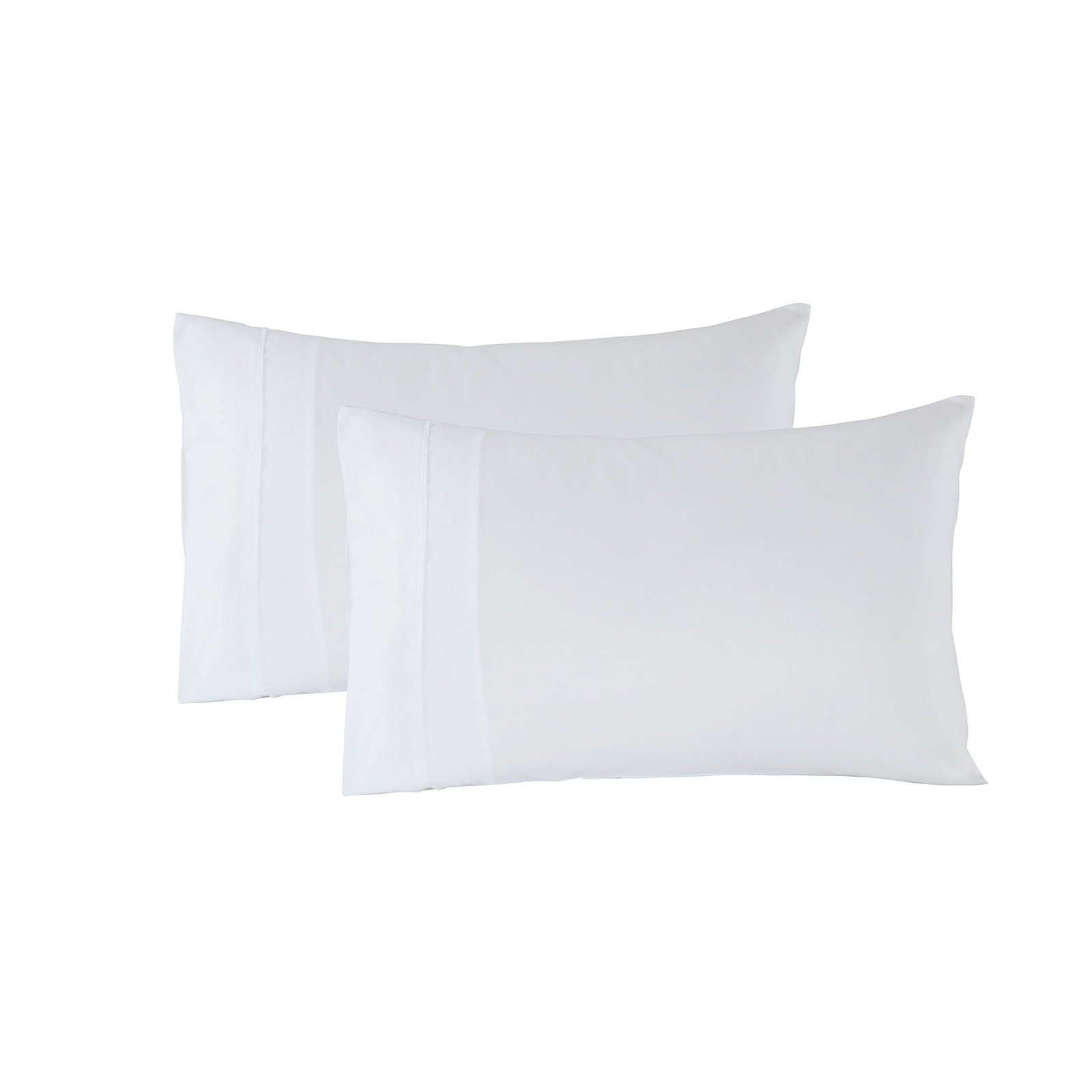 Royal Comfort 1200 Thread Count Ultrasoft 4 Piece Sheet Set - King - White image