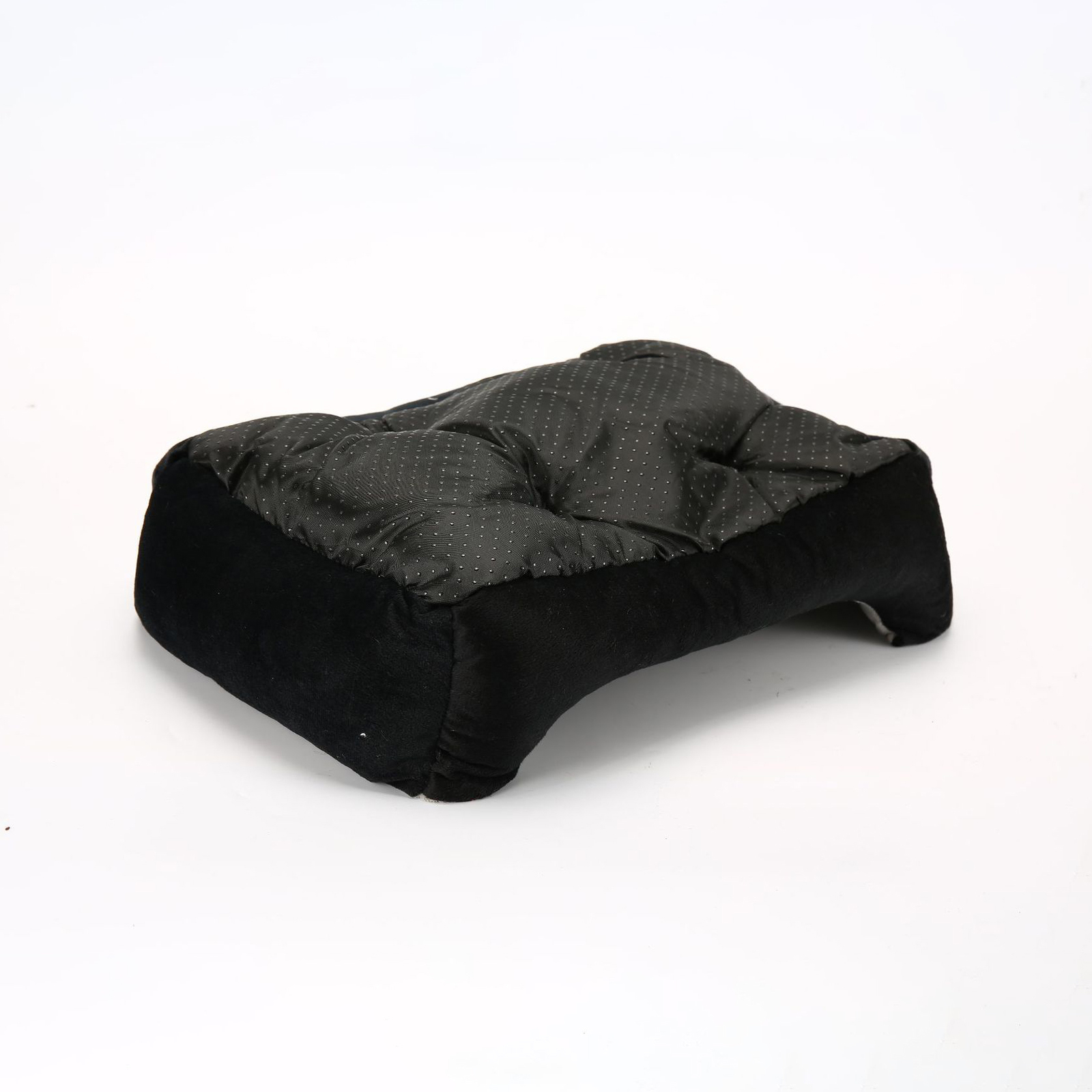 Ape Basics: Four Seasons Pet Bed - Grey (XXL) image