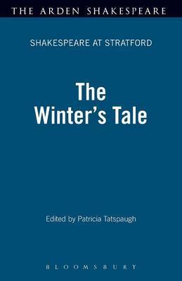 "The Winter's Tale" by William Shakespeare image