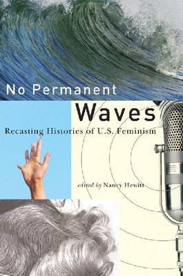 NO PERMANENT WAVES image