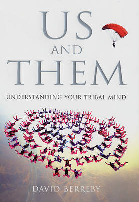Us and Them by David Berreby image