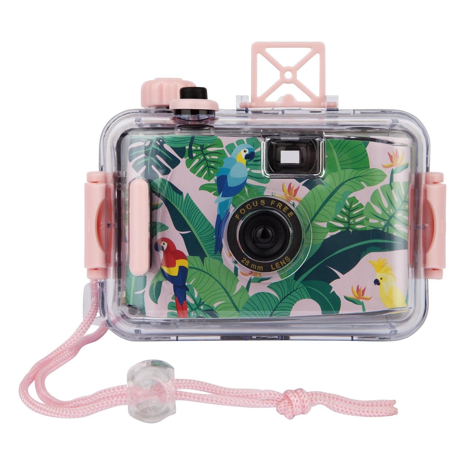 Sunnylife Underwater Camera Monteverde at Mighty Ape NZ