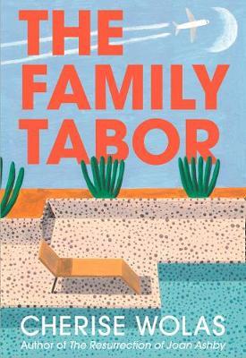 The Family Tabor by Cherise Wolas image
