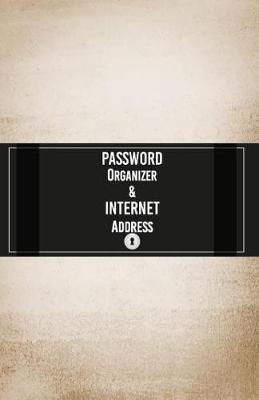 Password Organizer & Internet Address by Zack Gb image