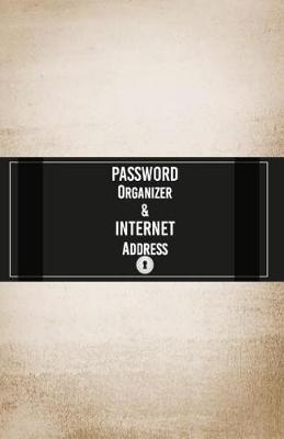 Password Organizer & Internet Address image