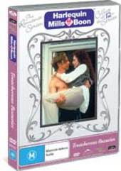 Harlequin Mills And Boon - Treacherous Beauties (The Romance Series) on DVD Harlequin Mills And Boon - Treacherous Beauties (The Romance Series) on DVD