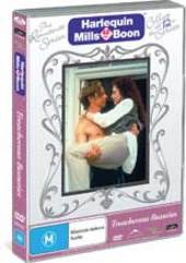 Harlequin Mills And Boon - Treacherous Beauties (The Romance Series) on DVD