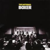 Boxer by The National Boxer by The National