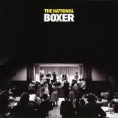 Boxer on CD by The National