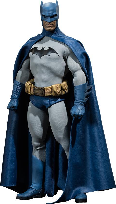 Batman Classic 12" Action Figure