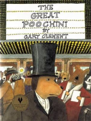 The Great Poochini by Gary Clement