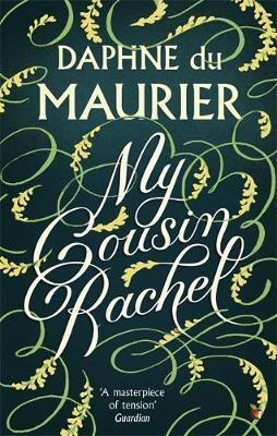 My Cousin Rachel by Daphne Du Maurier image