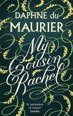 My Cousin Rachel image