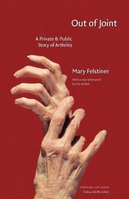 Out of Joint by Mary Felstiner image