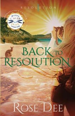 Back to Resolution by Rose Dee image