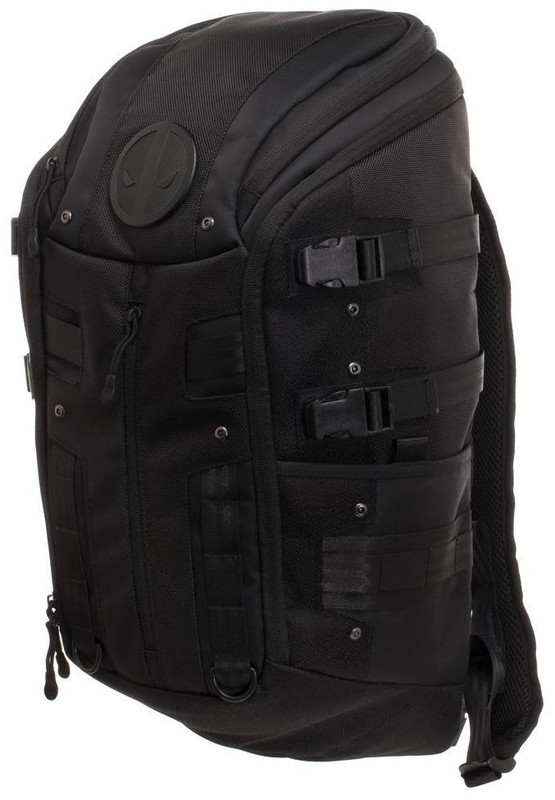 tactical backpack nz
