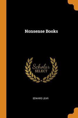 Nonsense Books by Edward Lear image