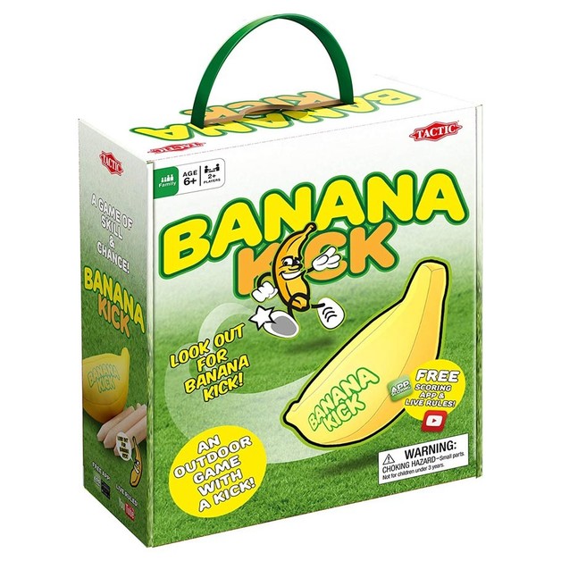 Banana Kick Board Game at Mighty Ape NZ