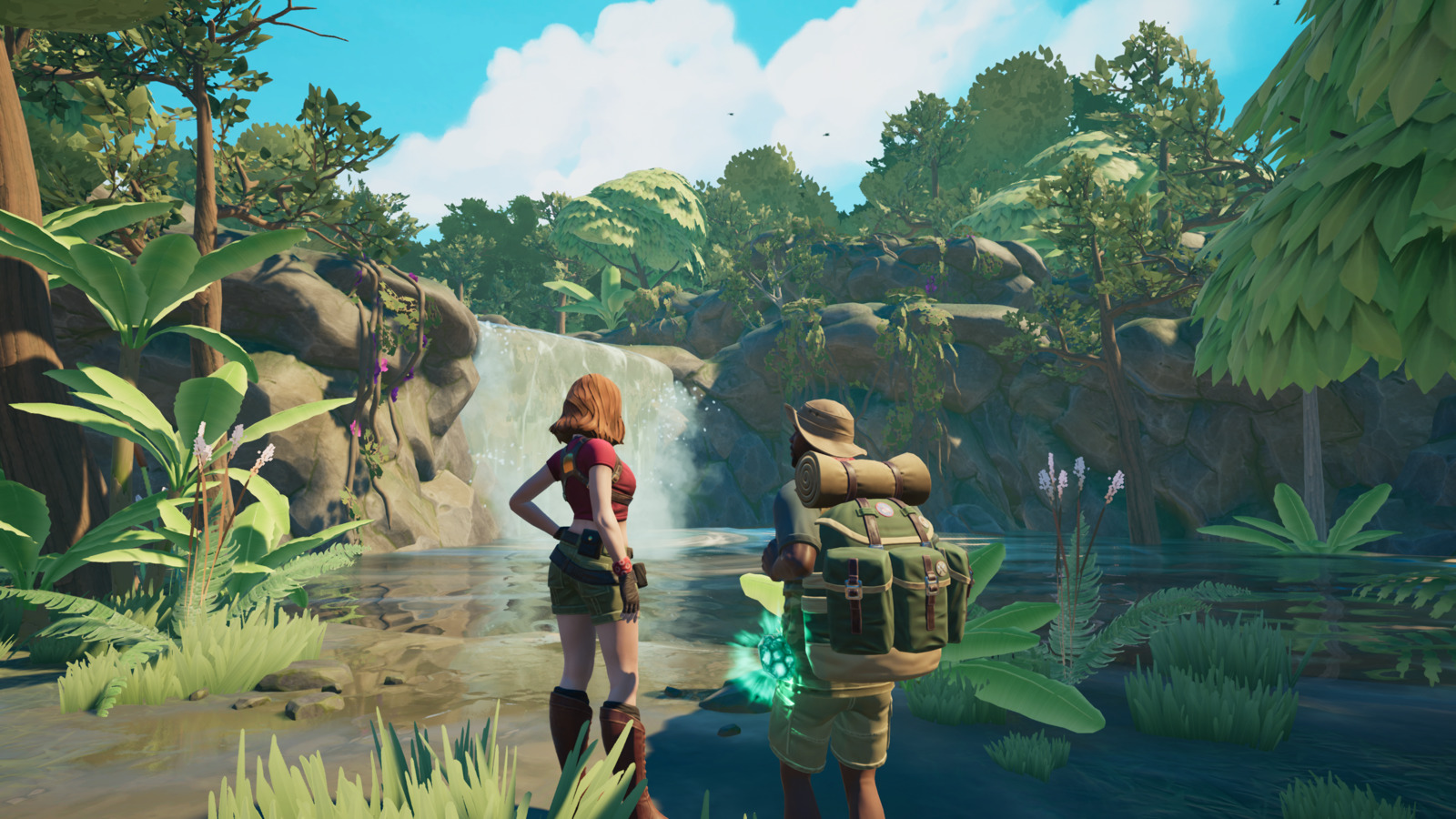 Jumanji: The Video Game for Switch image