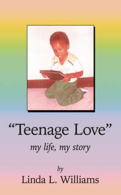 "Teenage Love" by Linda L. Williams image