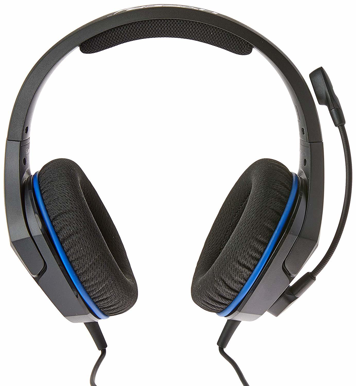 HyperX Cloud Stinger Core Gaming Headset (Black) PS5, PS4 InStock