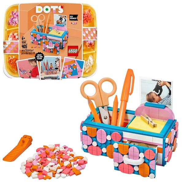 lego dots australia