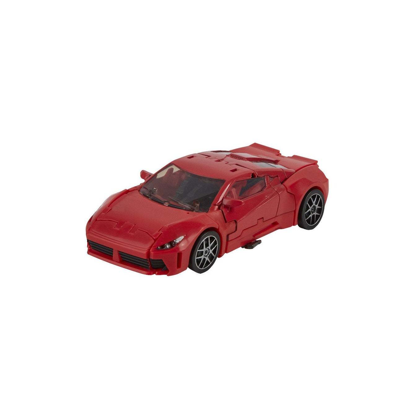 Transformers: Studio Series - Deluxe Class (Autobot Dino) image