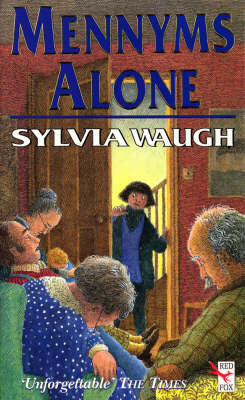 Mennyms Alone by Sylvia Waugh image