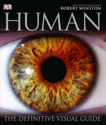 Human by Robert Winston image