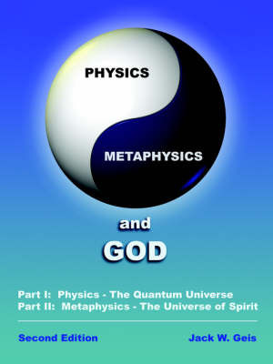 Physics, Metaphysics and God image