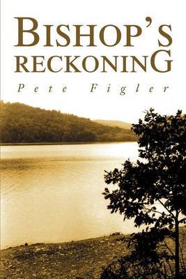 Bishop's Reckoning by Pete Figler image