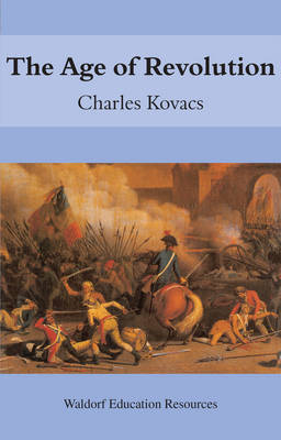 The Age of Revolution by Charles Kovacs image