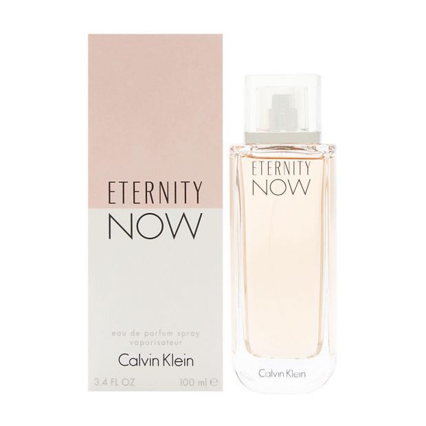 ck eternity now 100ml