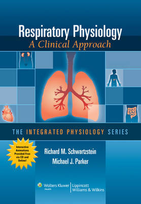 Respiratory Physiology by Richard M. Schwartzstein image