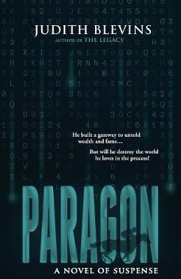 Paragon by Judith Blevins image
