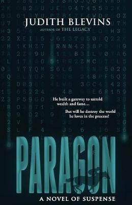 Paragon by Judith Blevins